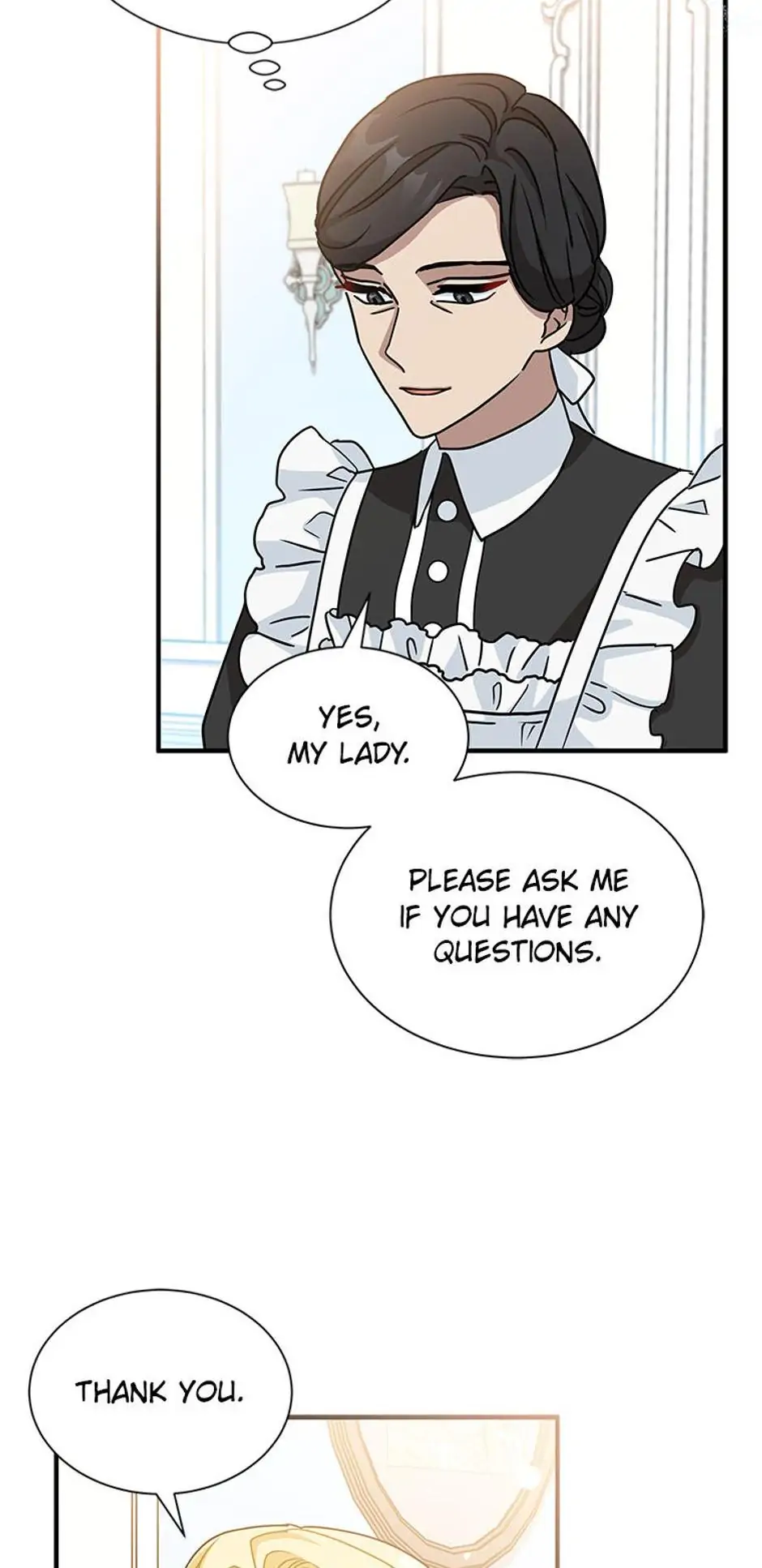 I Became the Head of the Family - Chapter 7 Page 69