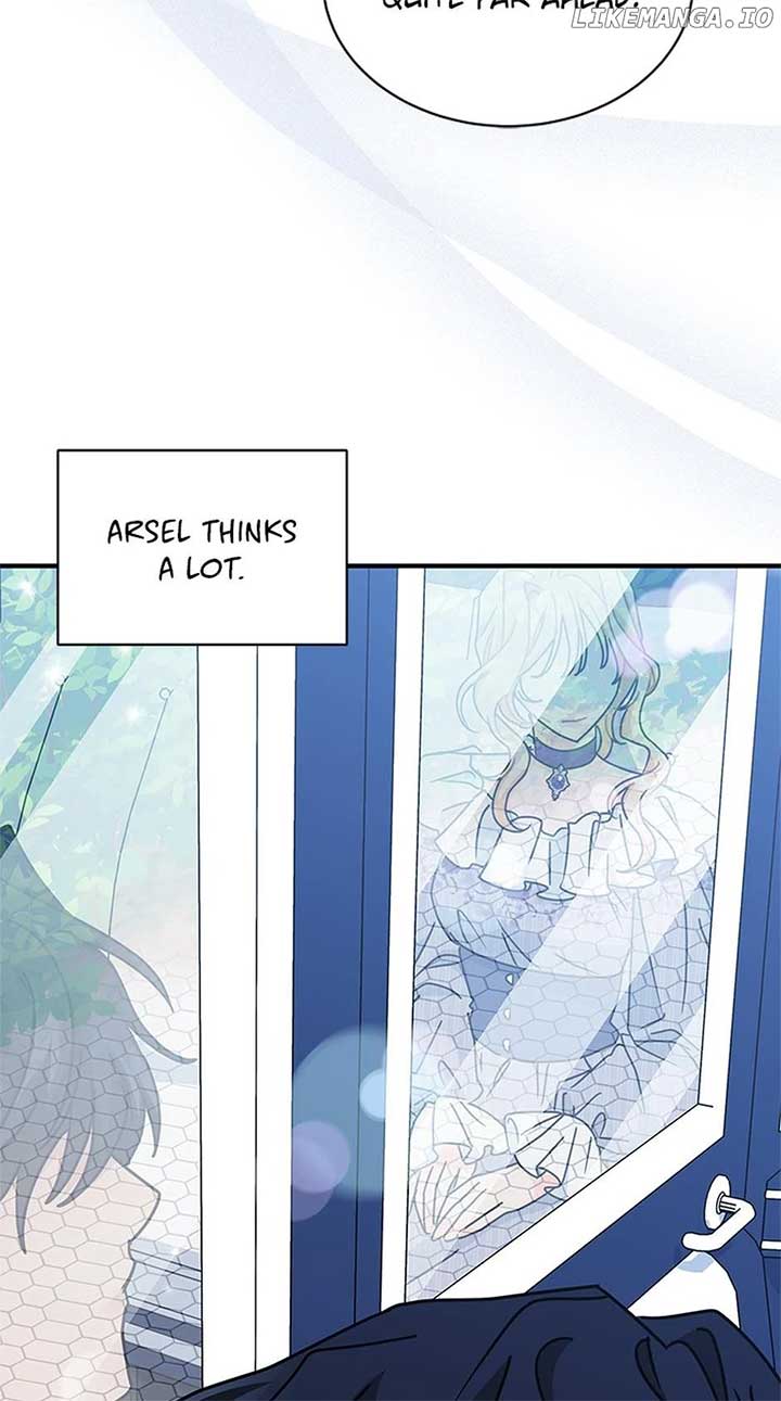 I Became the Head of the Family - Chapter 70 Page 60