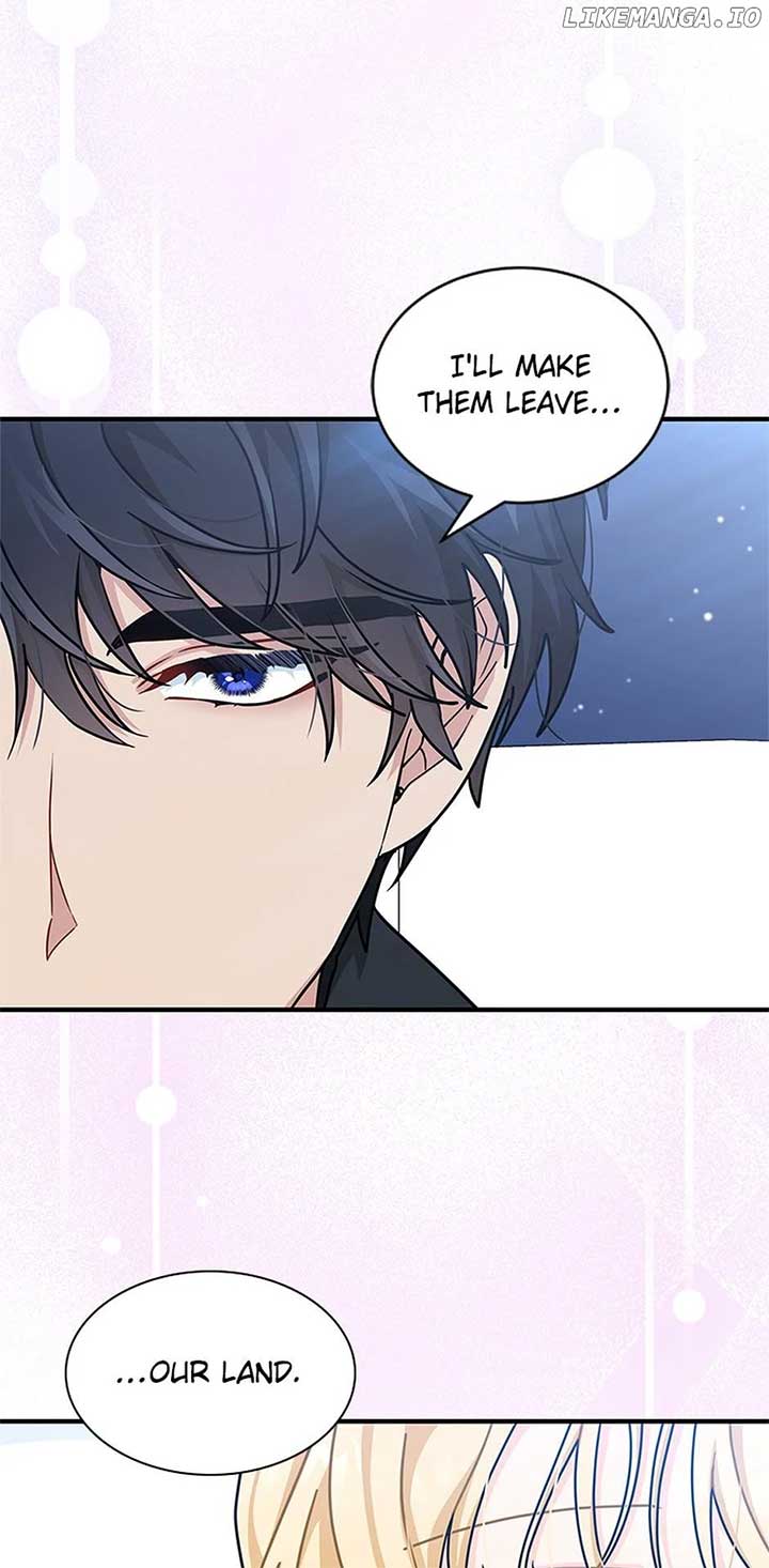 I Became the Head of the Family - Chapter 70 Page 78