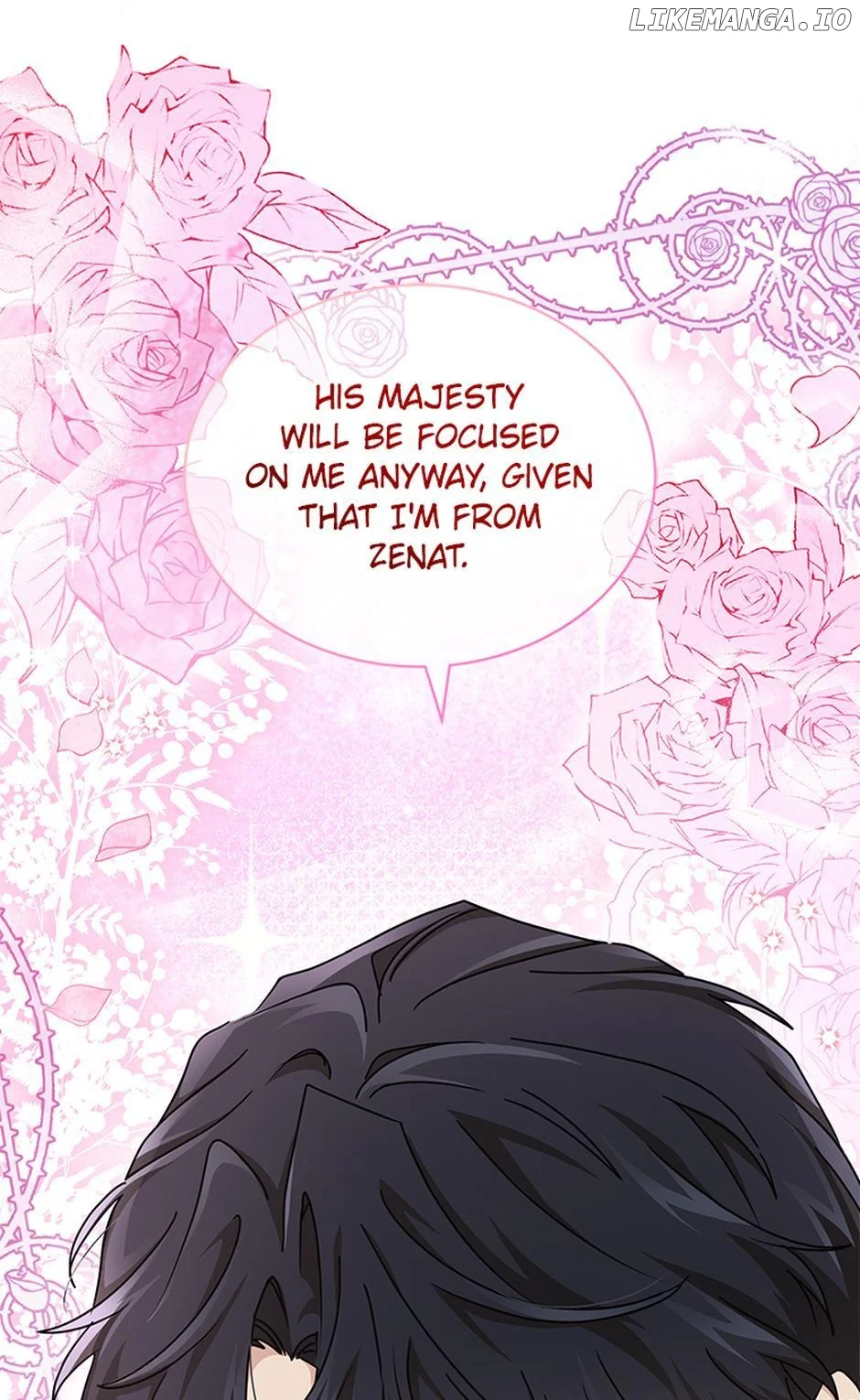 I Became the Head of the Family - Chapter 71 Page 42