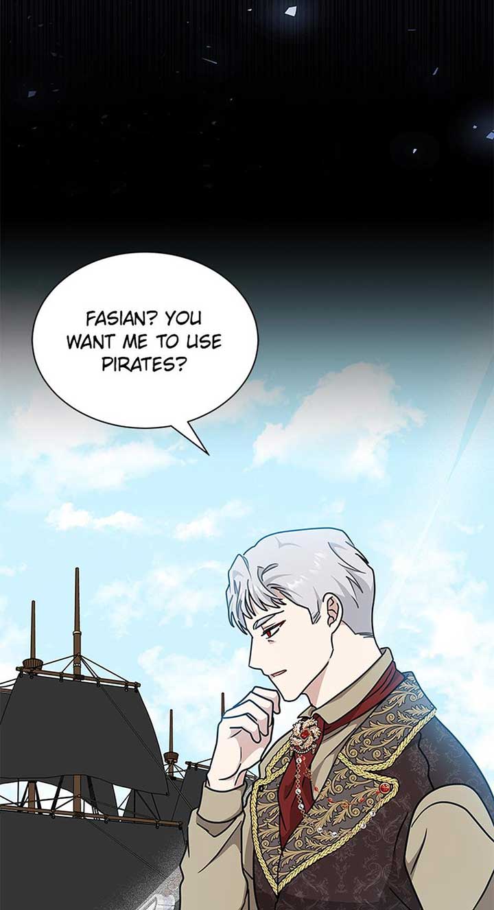 I Became the Head of the Family - Chapter 72 Page 3