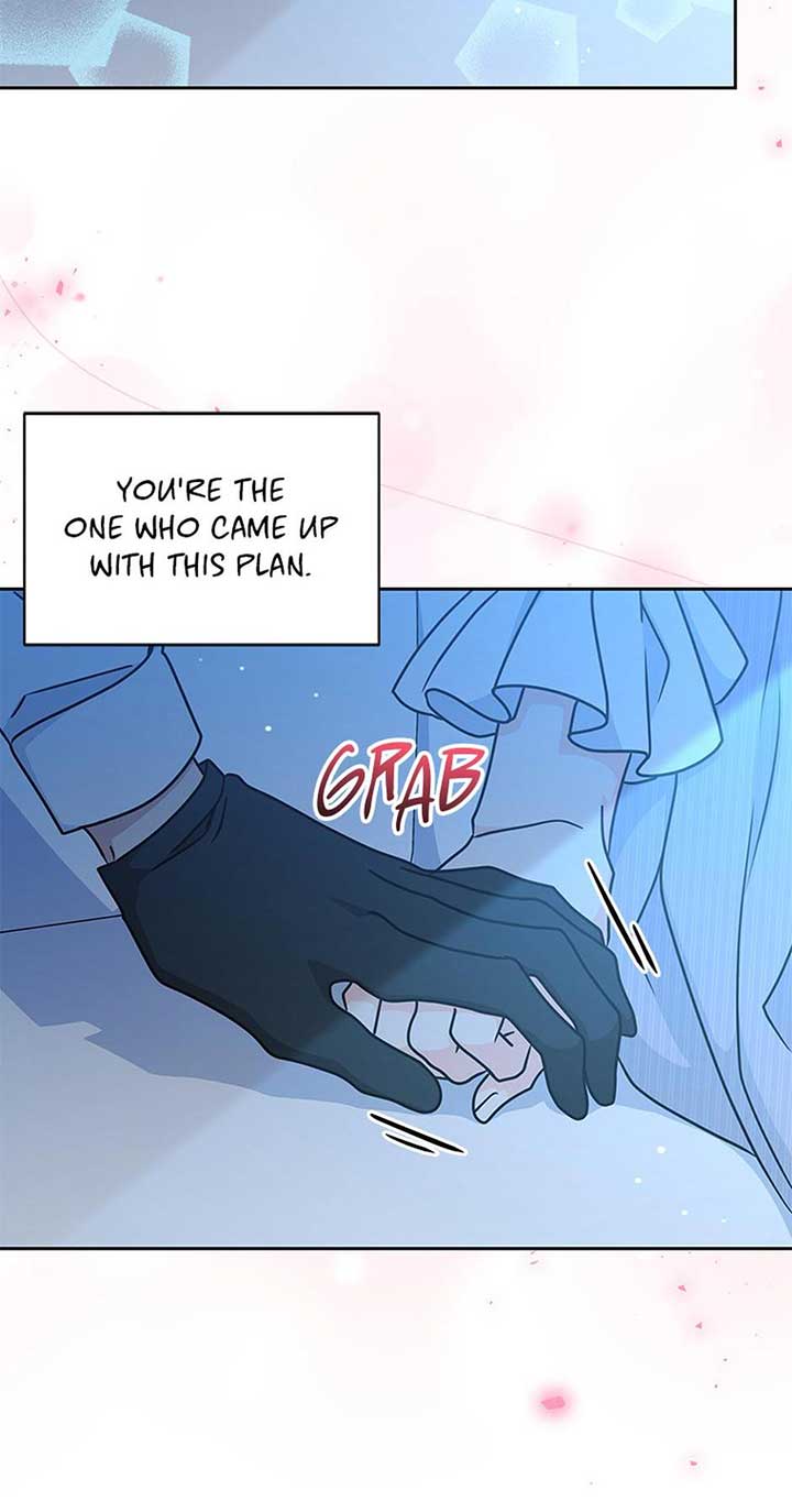 I Became the Head of the Family - Chapter 72 Page 40