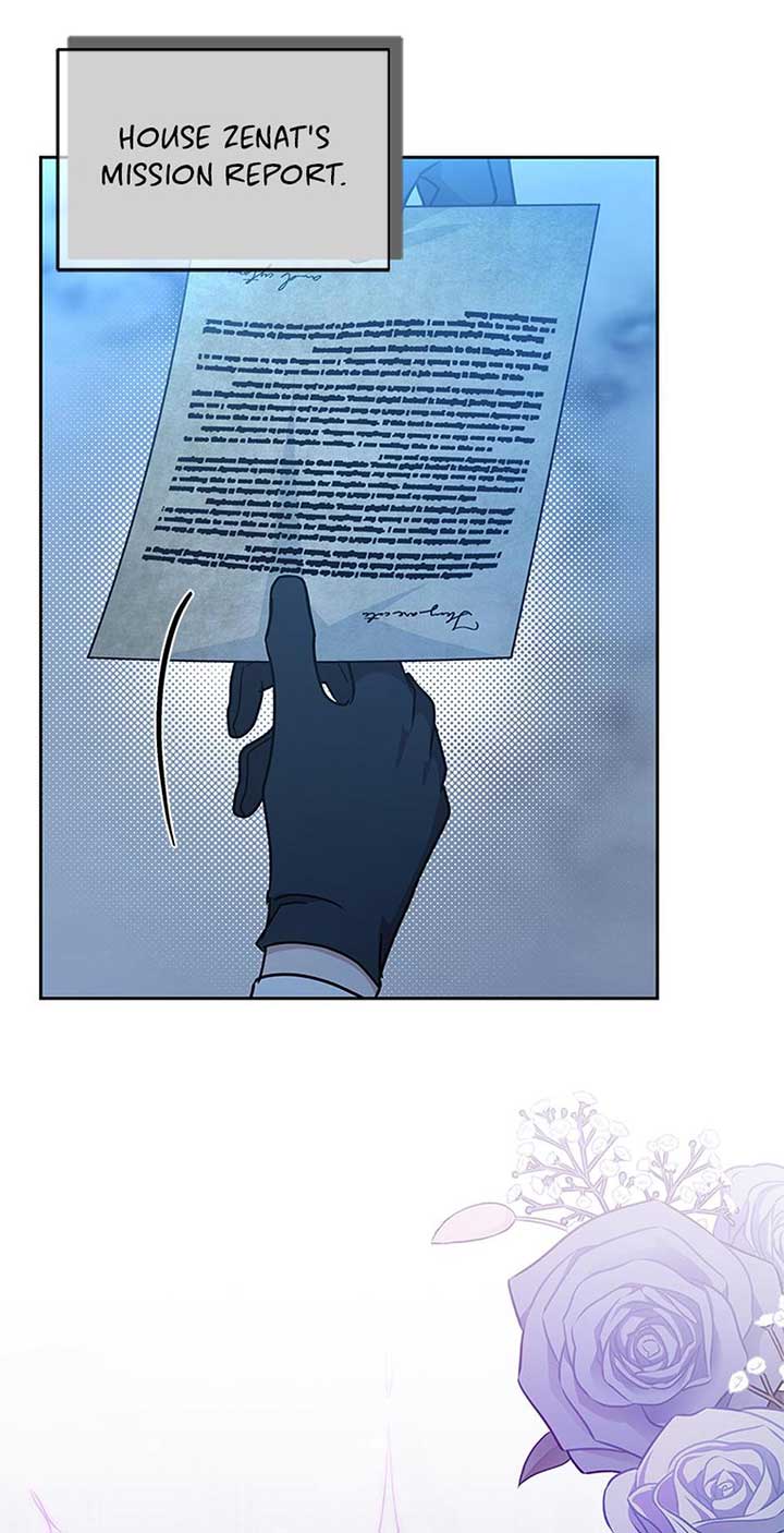 I Became the Head of the Family - Chapter 72 Page 58