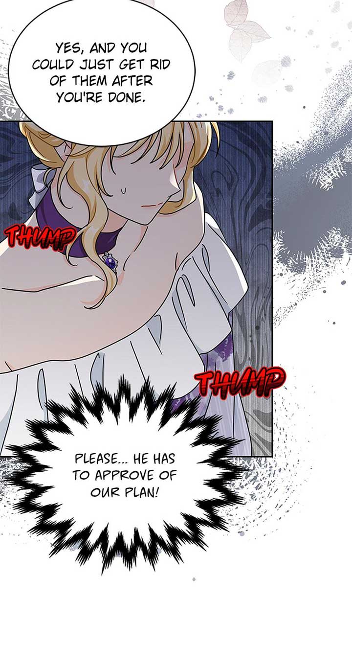 I Became the Head of the Family - Chapter 72 Page 7