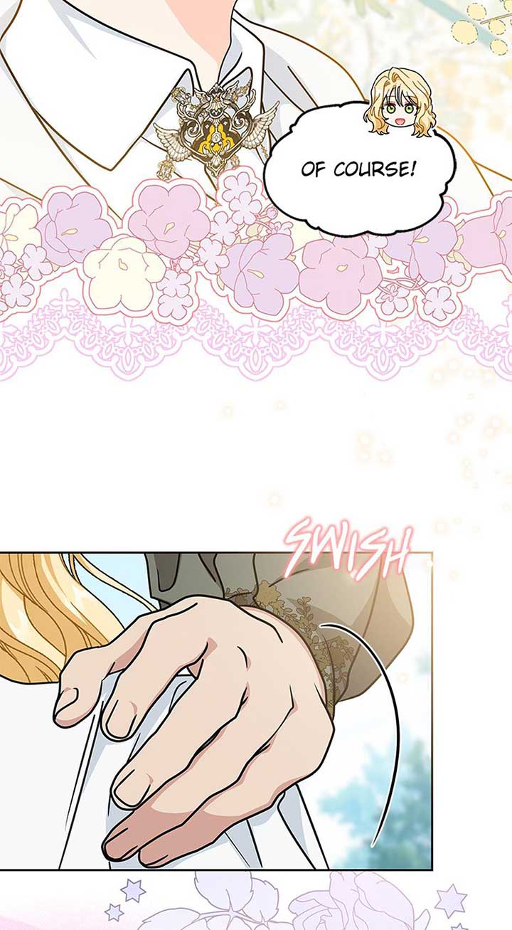 I Became the Head of the Family - Chapter 72 Page 73