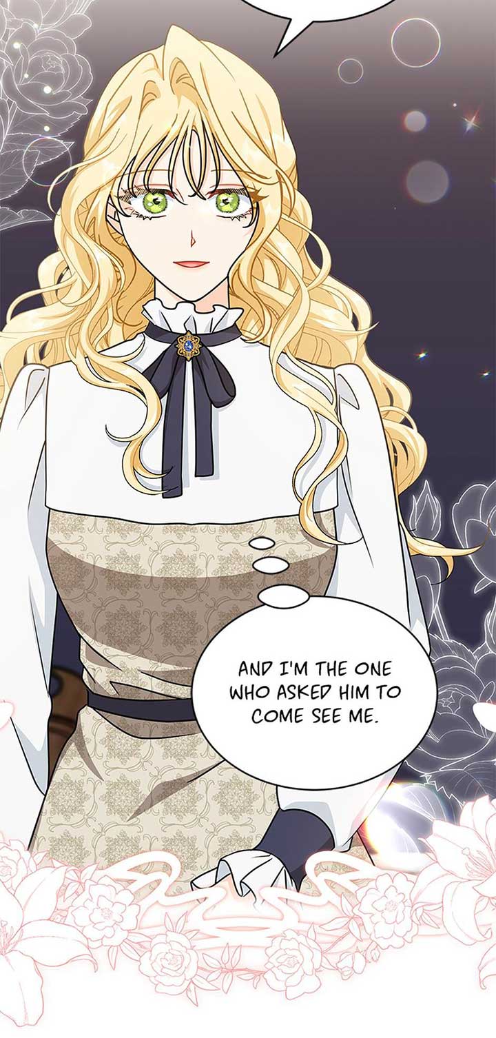 I Became the Head of the Family - Chapter 73 Page 26