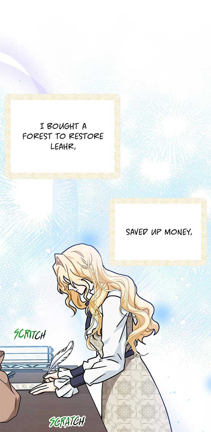 I Became the Head of the Family - Chapter 73 Page 36