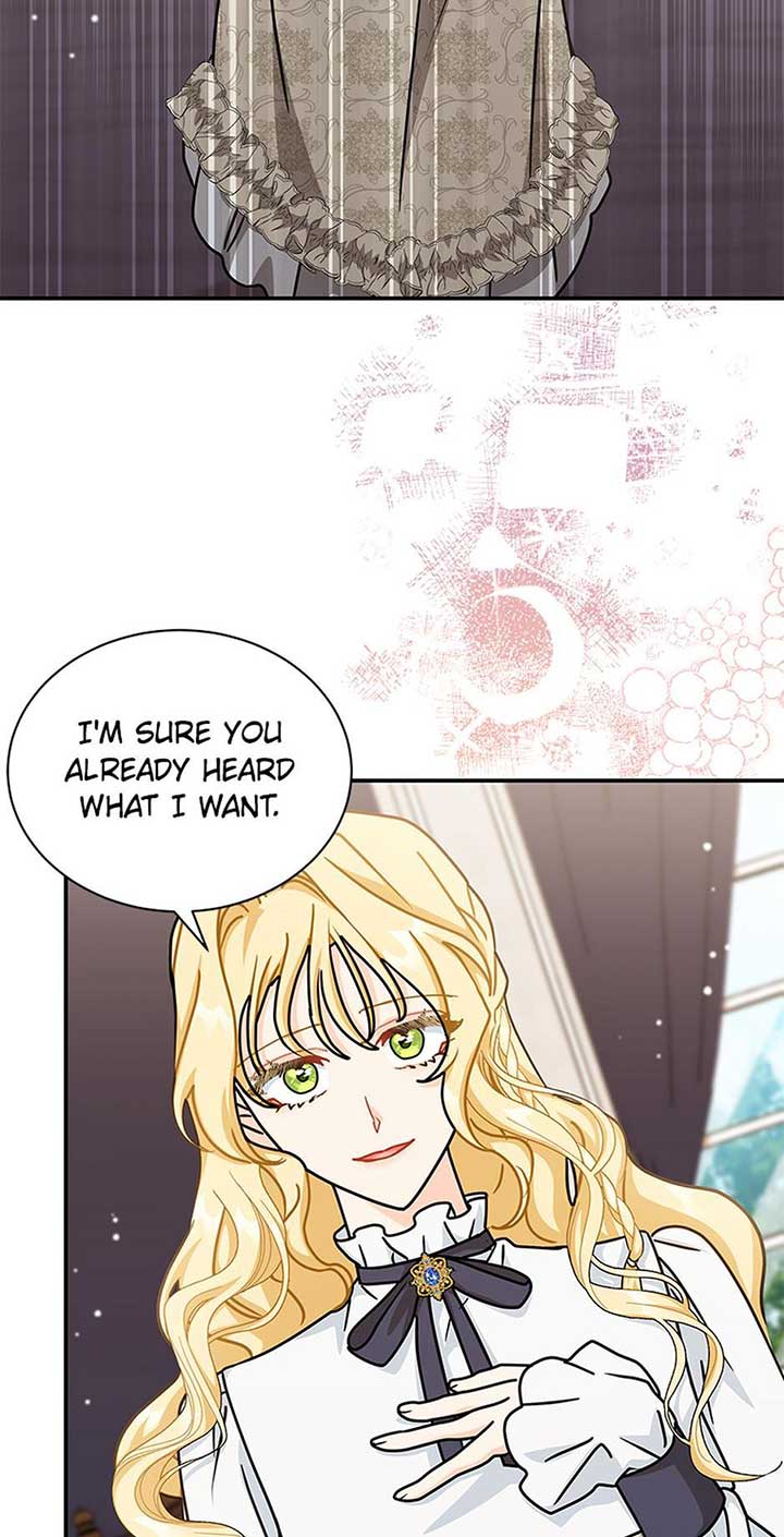 I Became the Head of the Family - Chapter 73 Page 47