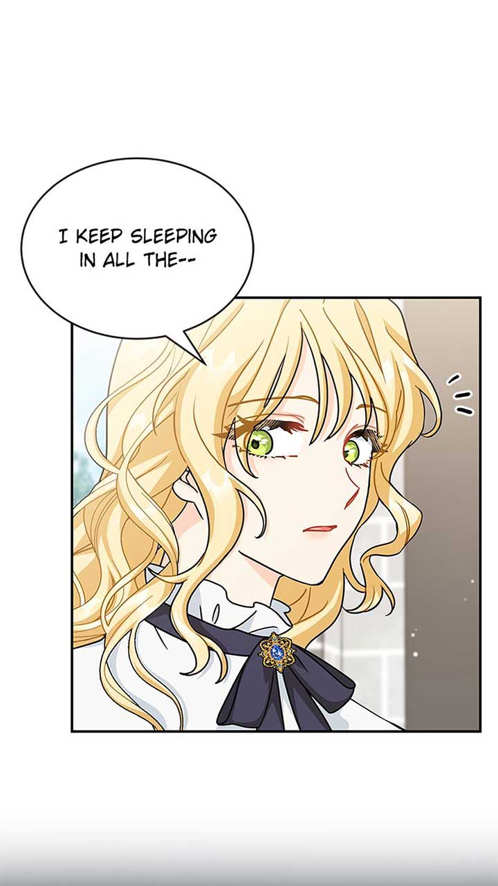 I Became the Head of the Family - Chapter 73 Page 6