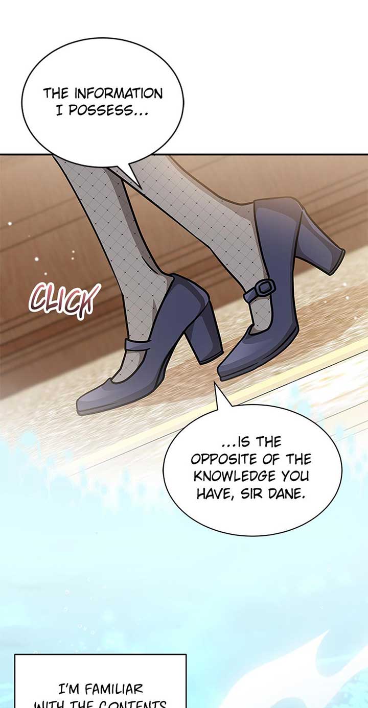I Became the Head of the Family - Chapter 73 Page 72