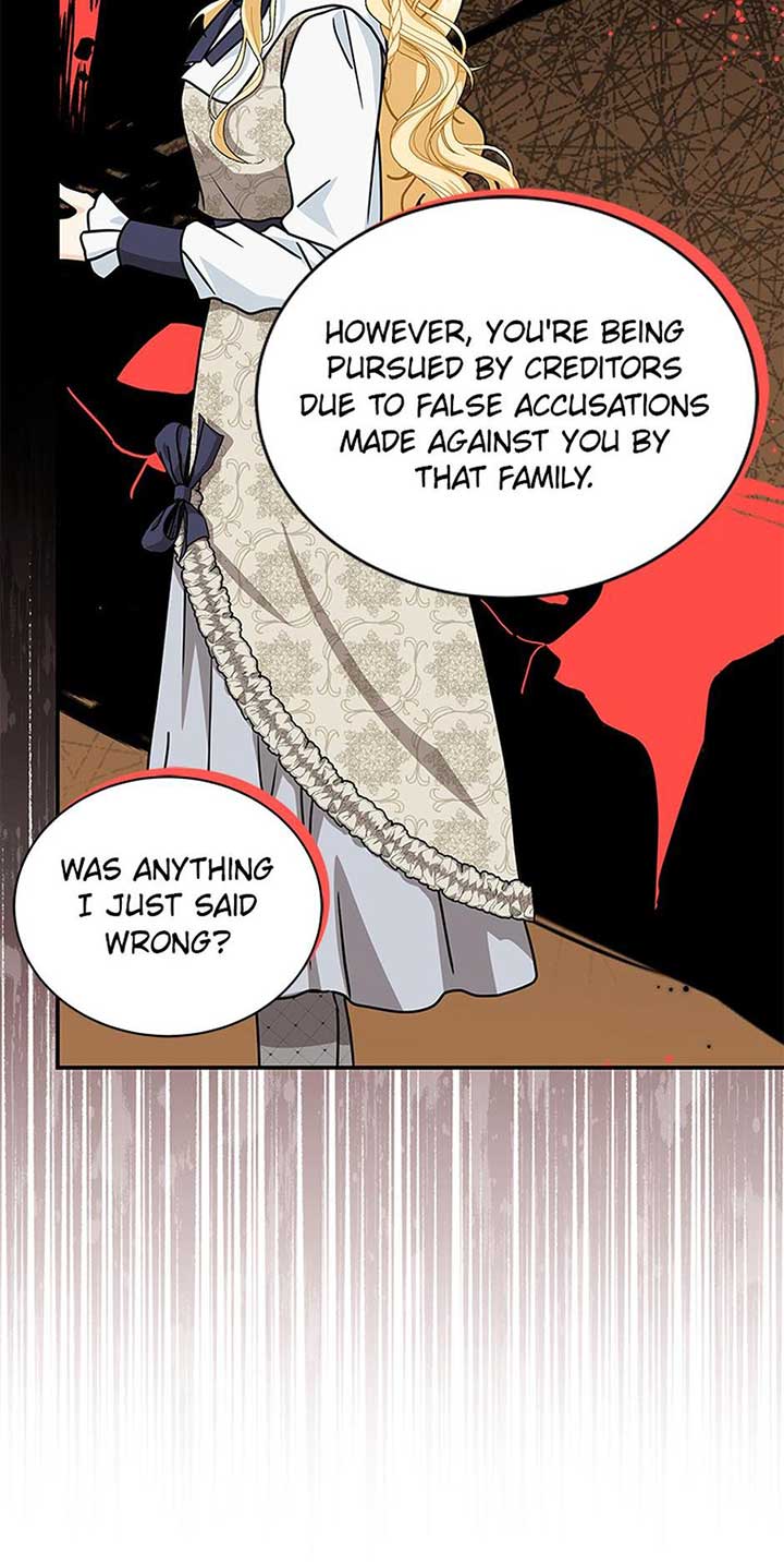 I Became the Head of the Family - Chapter 73 Page 81