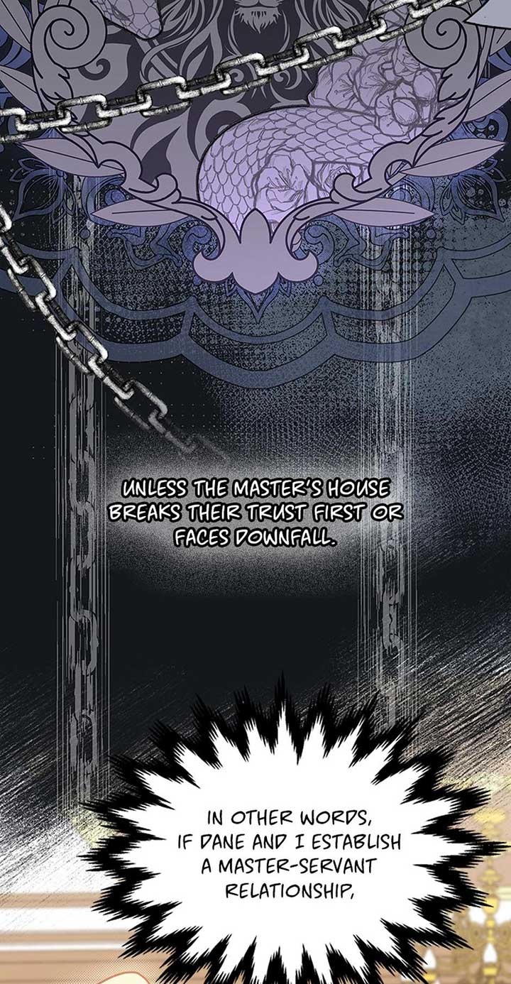 I Became the Head of the Family - Chapter 73 Page 84
