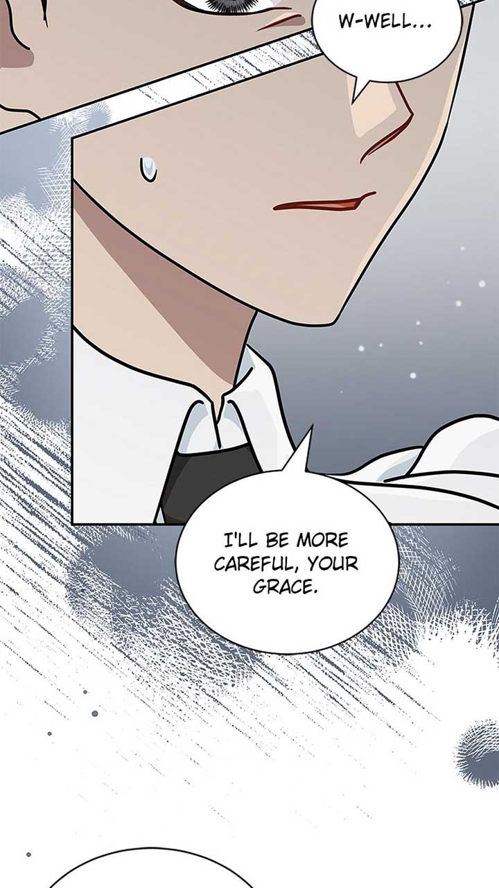 I Became the Head of the Family - Chapter 73 Page 9