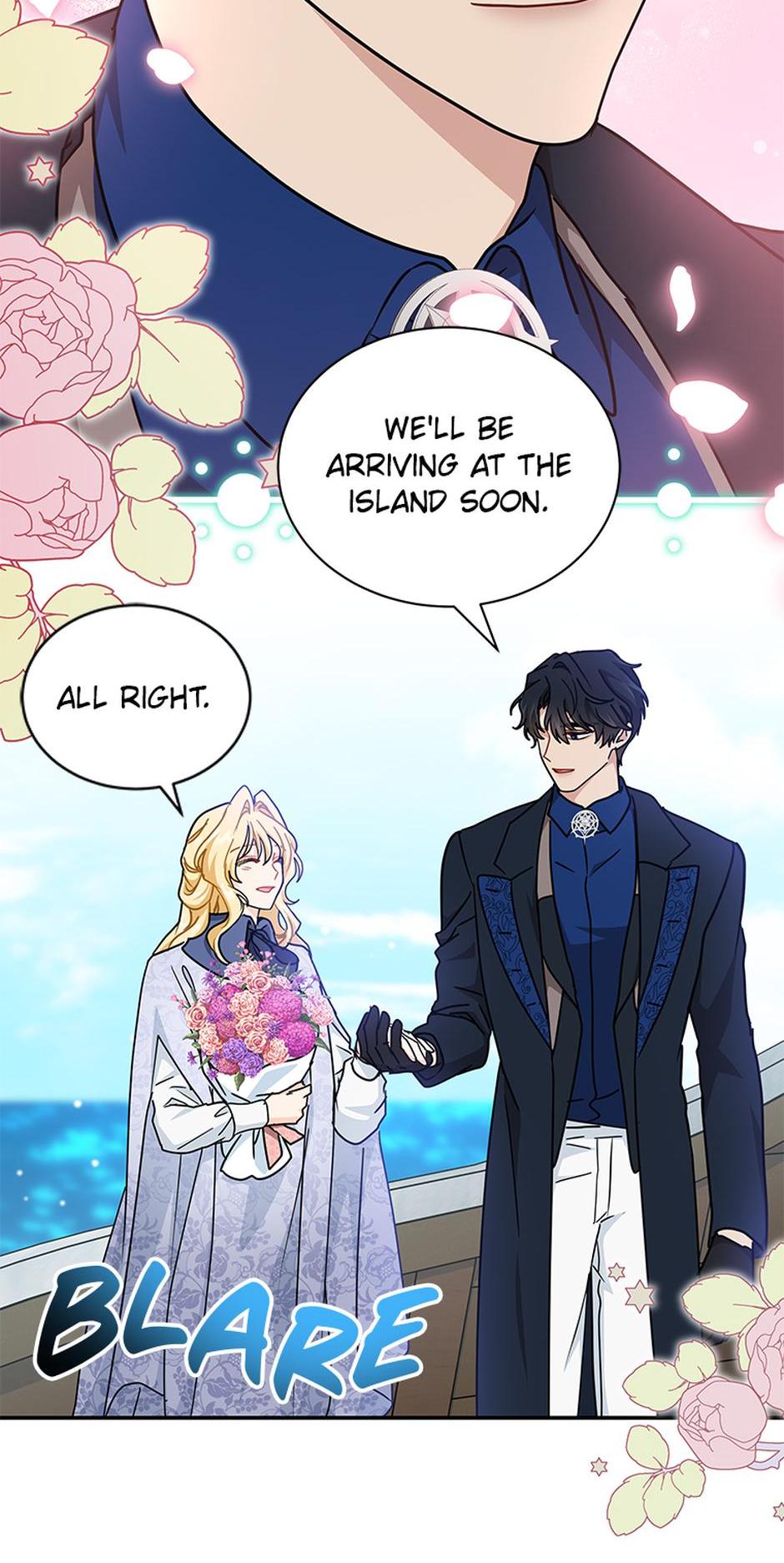 I Became the Head of the Family - Chapter 74 Page 53
