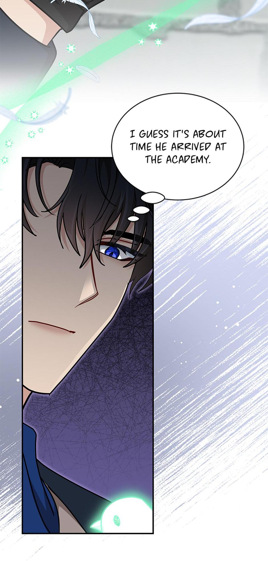 I Became the Head of the Family - Chapter 74 Page 69