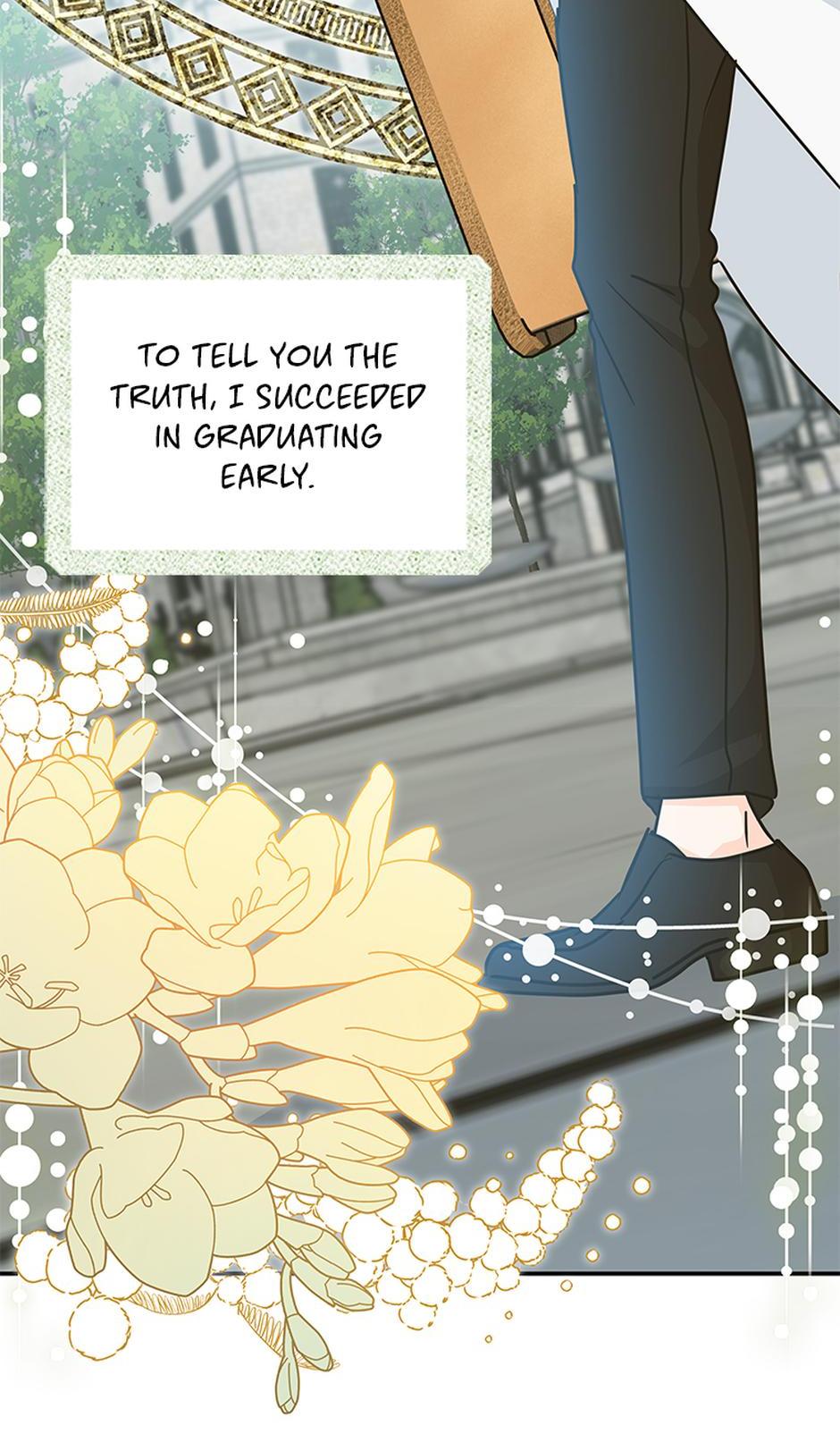 I Became the Head of the Family - Chapter 74 Page 74