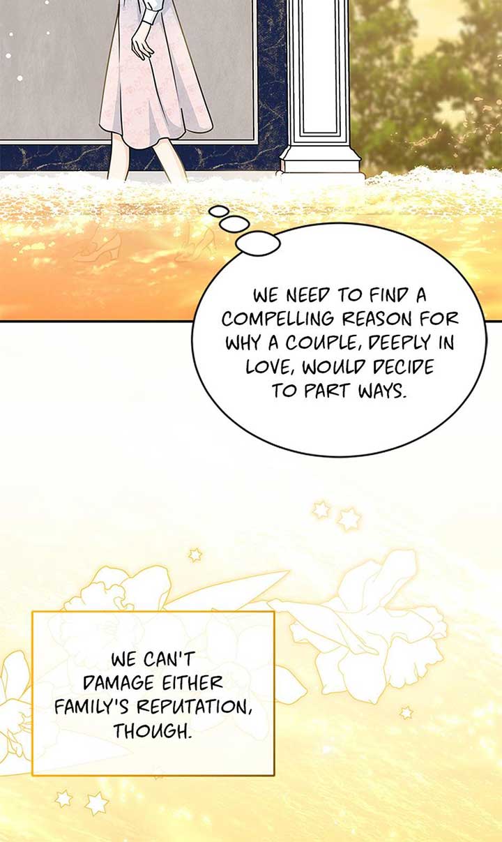 I Became the Head of the Family - Chapter 75 Page 15