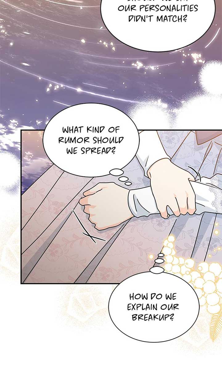 I Became the Head of the Family - Chapter 75 Page 17