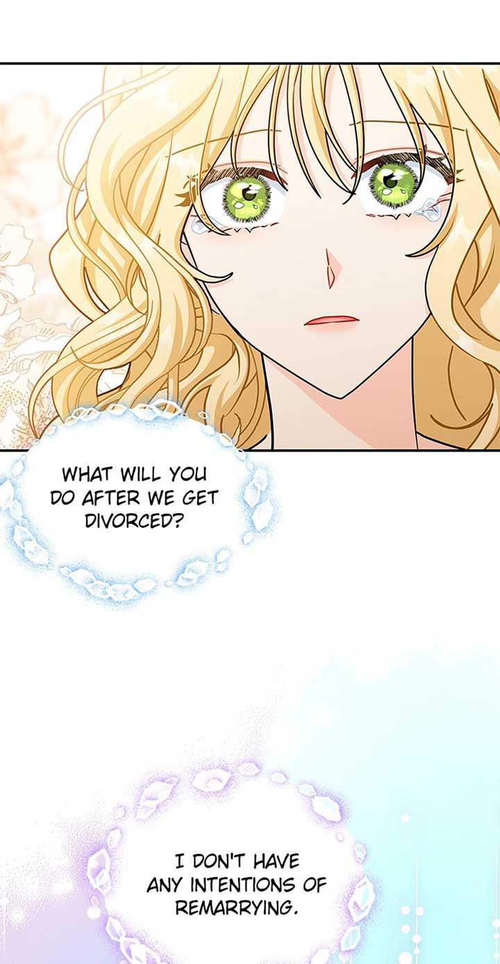I Became the Head of the Family - Chapter 75 Page 60