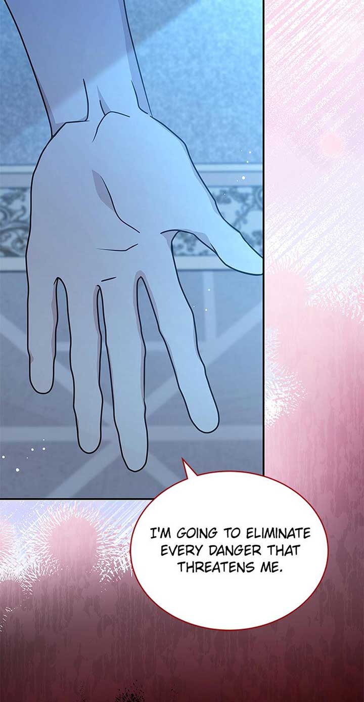 I Became the Head of the Family - Chapter 75 Page 63
