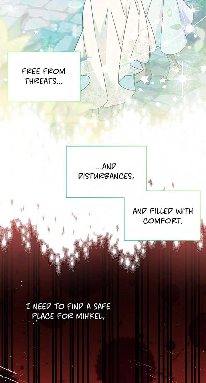 I Became the Head of the Family - Chapter 75 Page 78