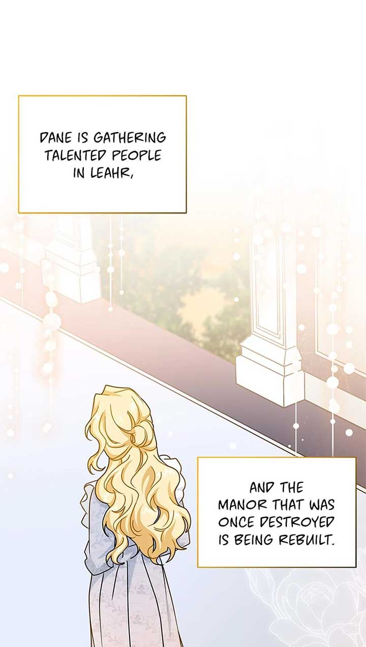 I Became the Head of the Family - Chapter 75 Page 9