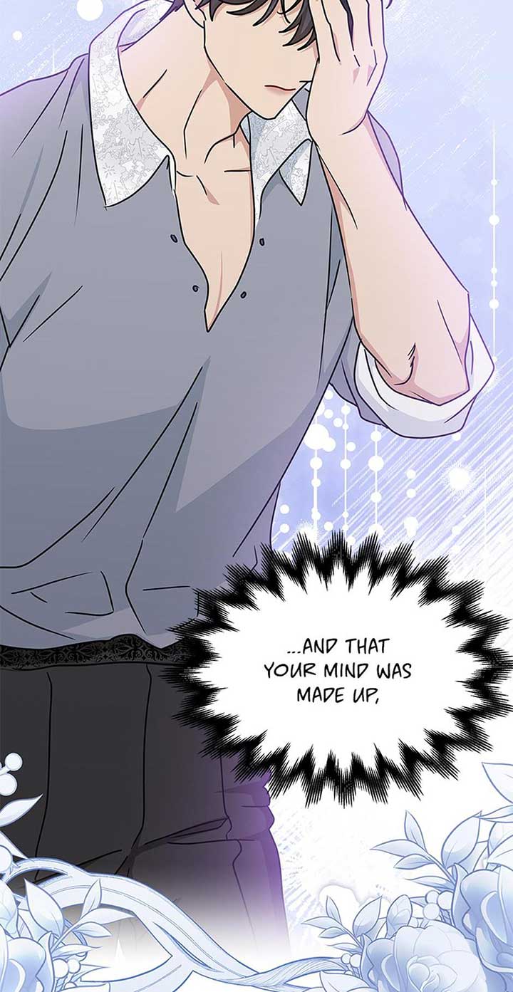 I Became the Head of the Family - Chapter 76 Page 23
