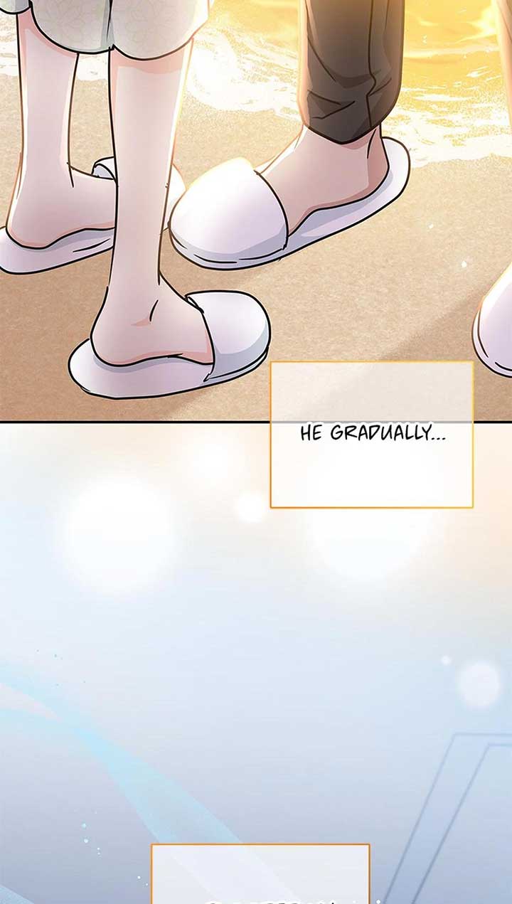 I Became the Head of the Family - Chapter 76 Page 48
