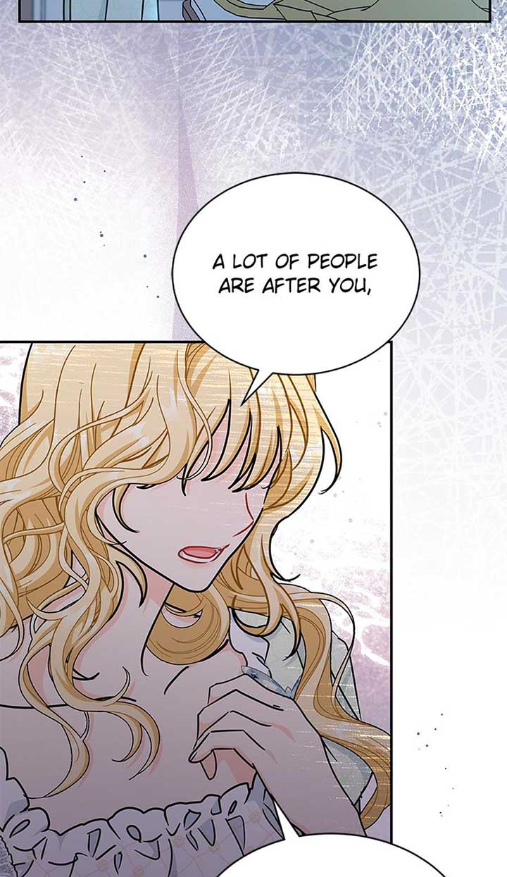 I Became the Head of the Family - Chapter 76 Page 66