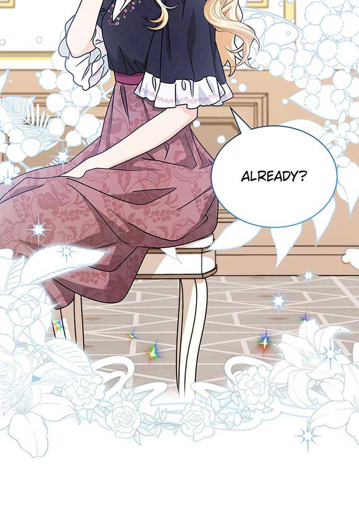 I Became the Head of the Family - Chapter 77 Page 19