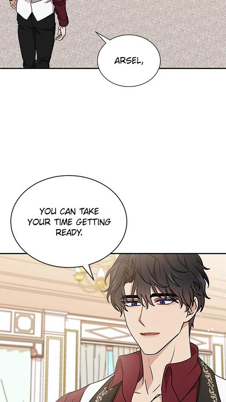 I Became the Head of the Family - Chapter 77 Page 21