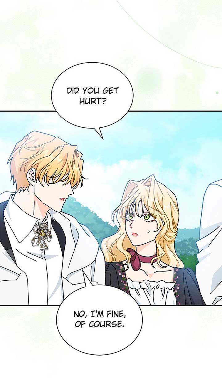 I Became the Head of the Family - Chapter 77 Page 51