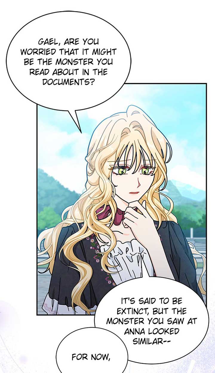 I Became the Head of the Family - Chapter 77 Page 64