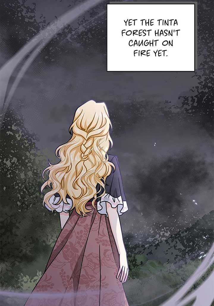 I Became the Head of the Family - Chapter 77 Page 89