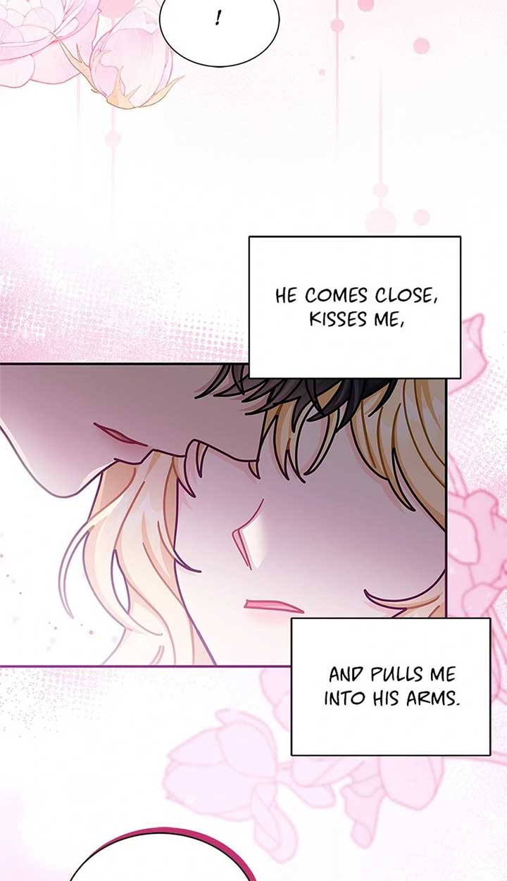 I Became the Head of the Family - Chapter 78 Page 33
