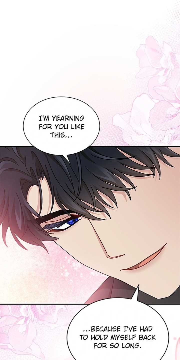 I Became the Head of the Family - Chapter 78 Page 36