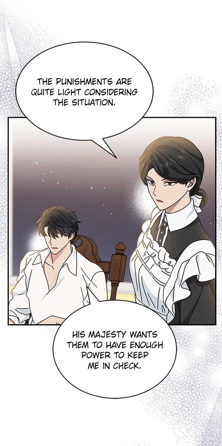 I Became the Head of the Family - Chapter 78 Page 79
