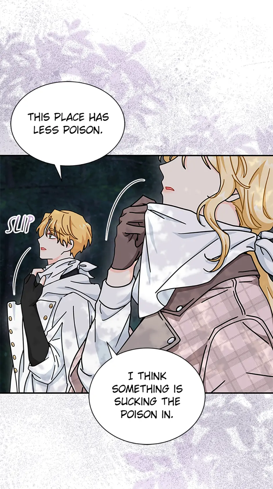 I Became the Head of the Family - Chapter 79 Page 41