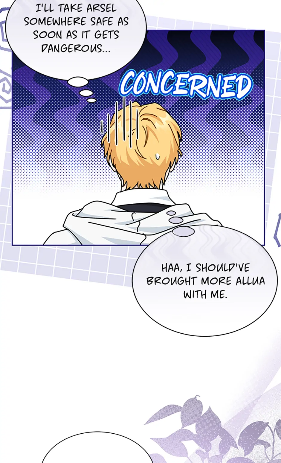 I Became the Head of the Family - Chapter 79 Page 45