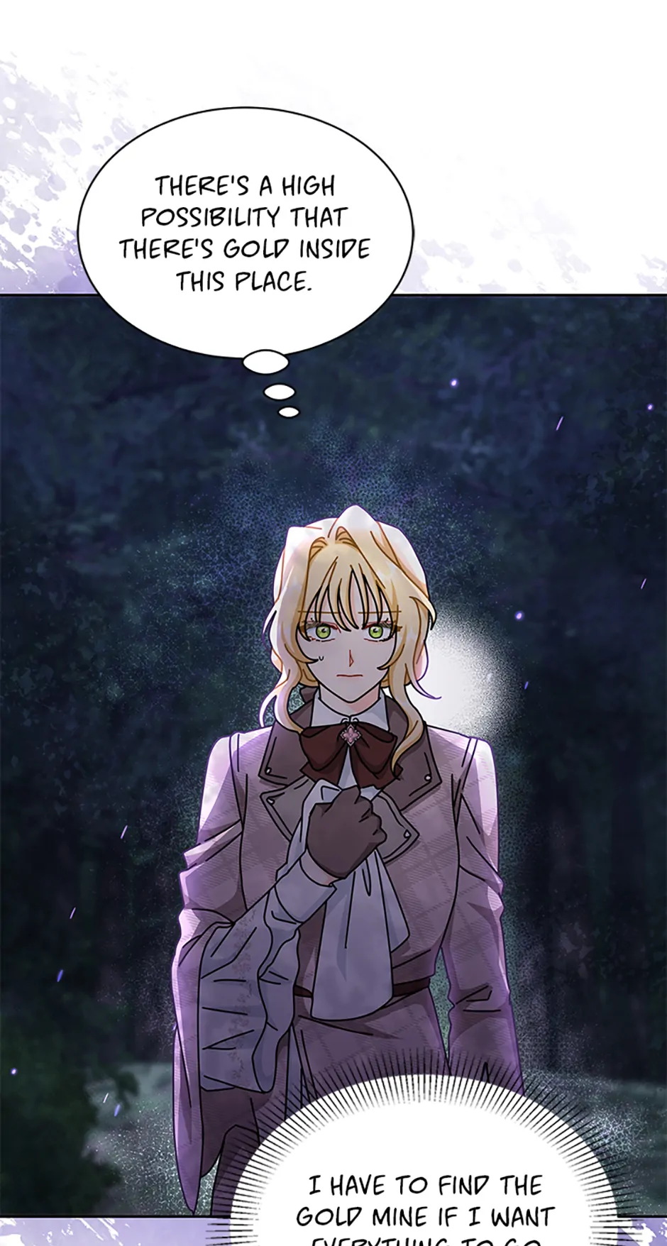 I Became the Head of the Family - Chapter 79 Page 47