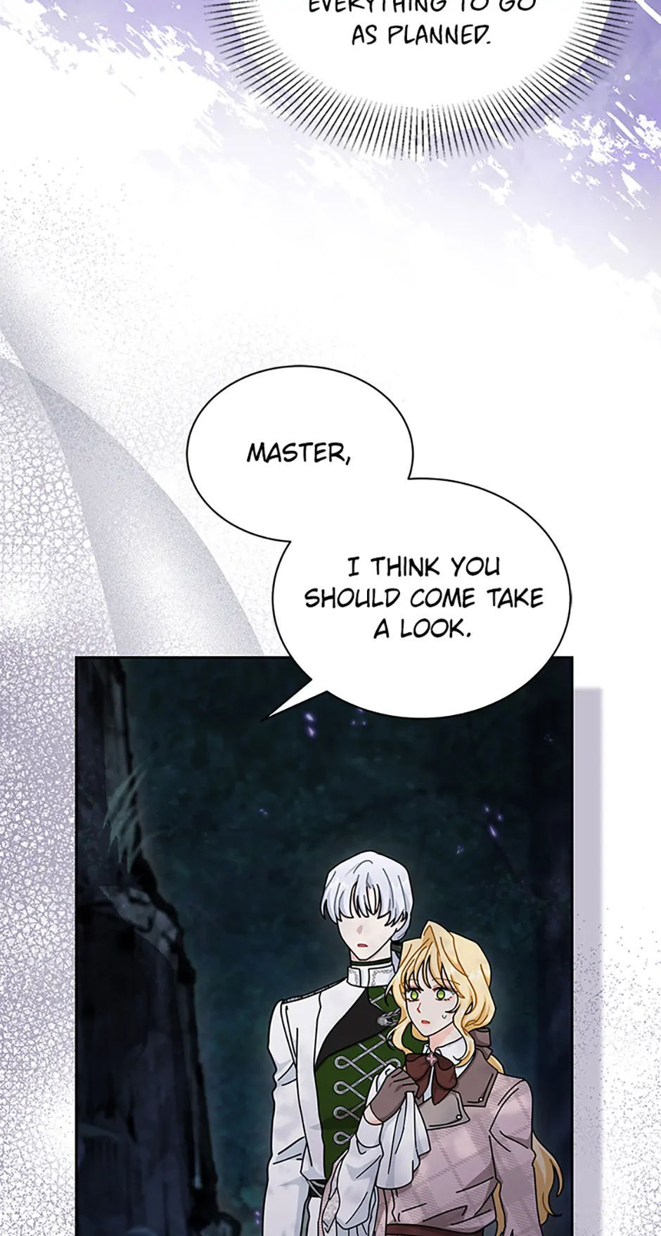I Became the Head of the Family - Chapter 79 Page 48