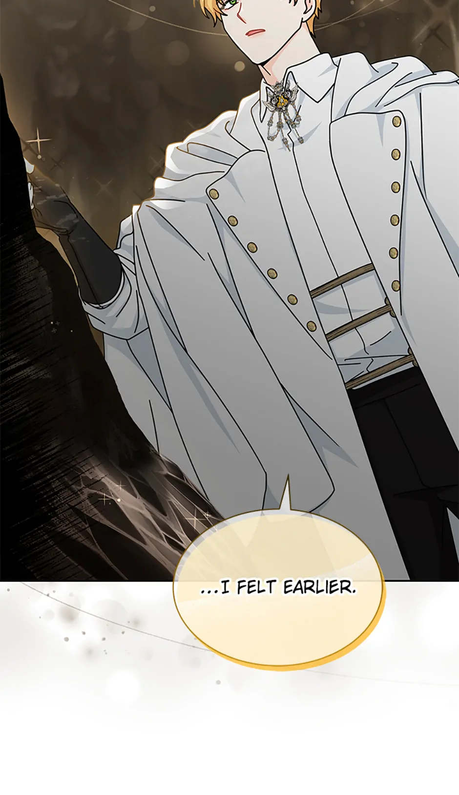 I Became the Head of the Family - Chapter 79 Page 61