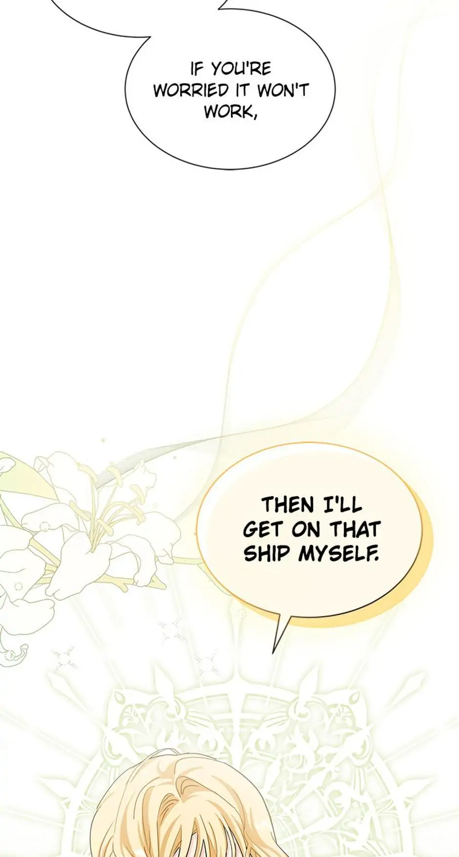 I Became the Head of the Family - Chapter 8 Page 60