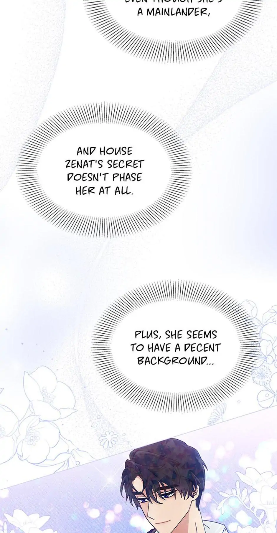 I Became the Head of the Family - Chapter 8 Page 68