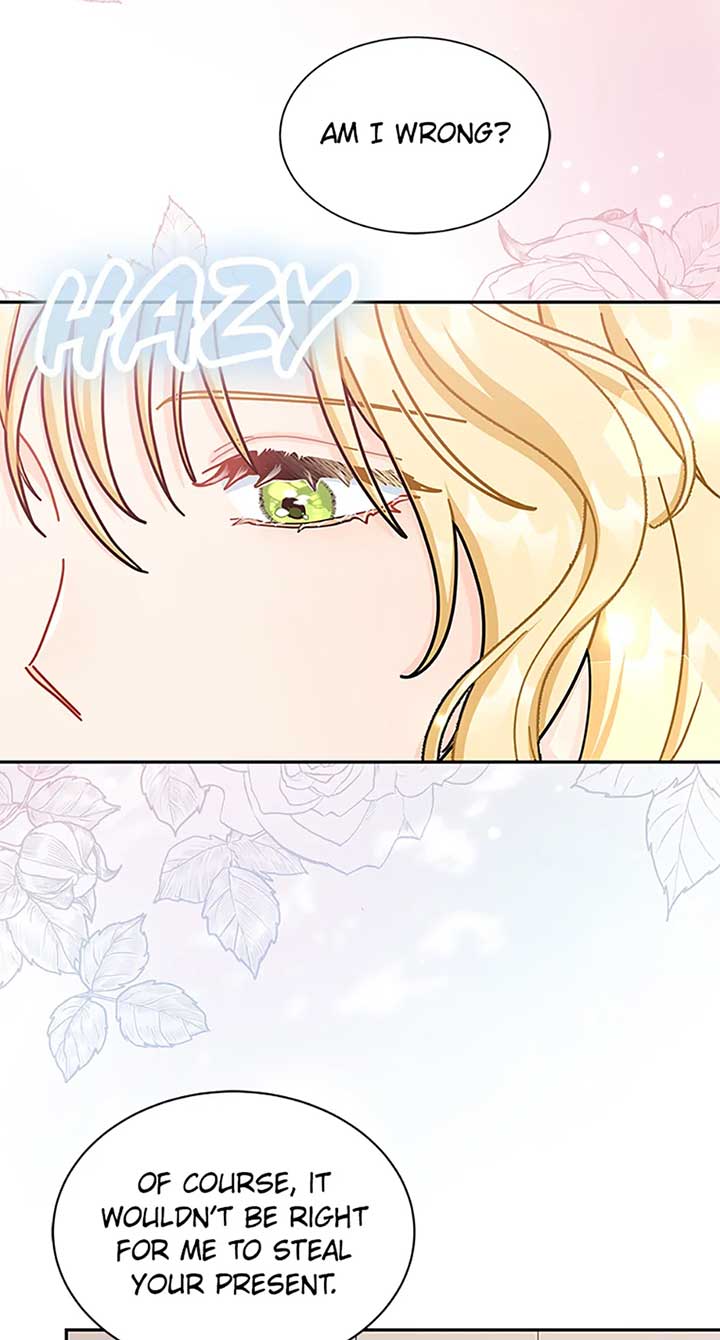 I Became the Head of the Family - Chapter 80 Page 33