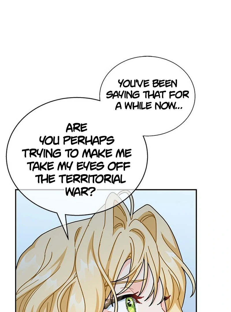 I Became the Head of the Family - Chapter 81 Page 38