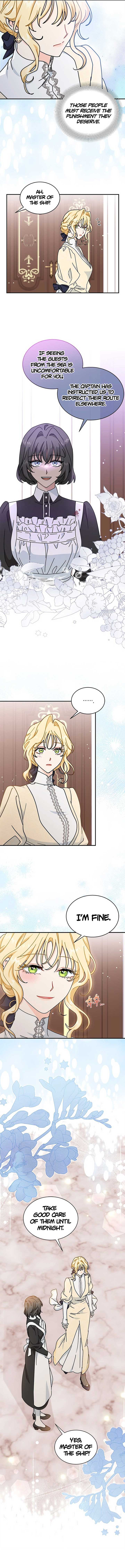 I Became the Head of the Family - Chapter 82 Page 9