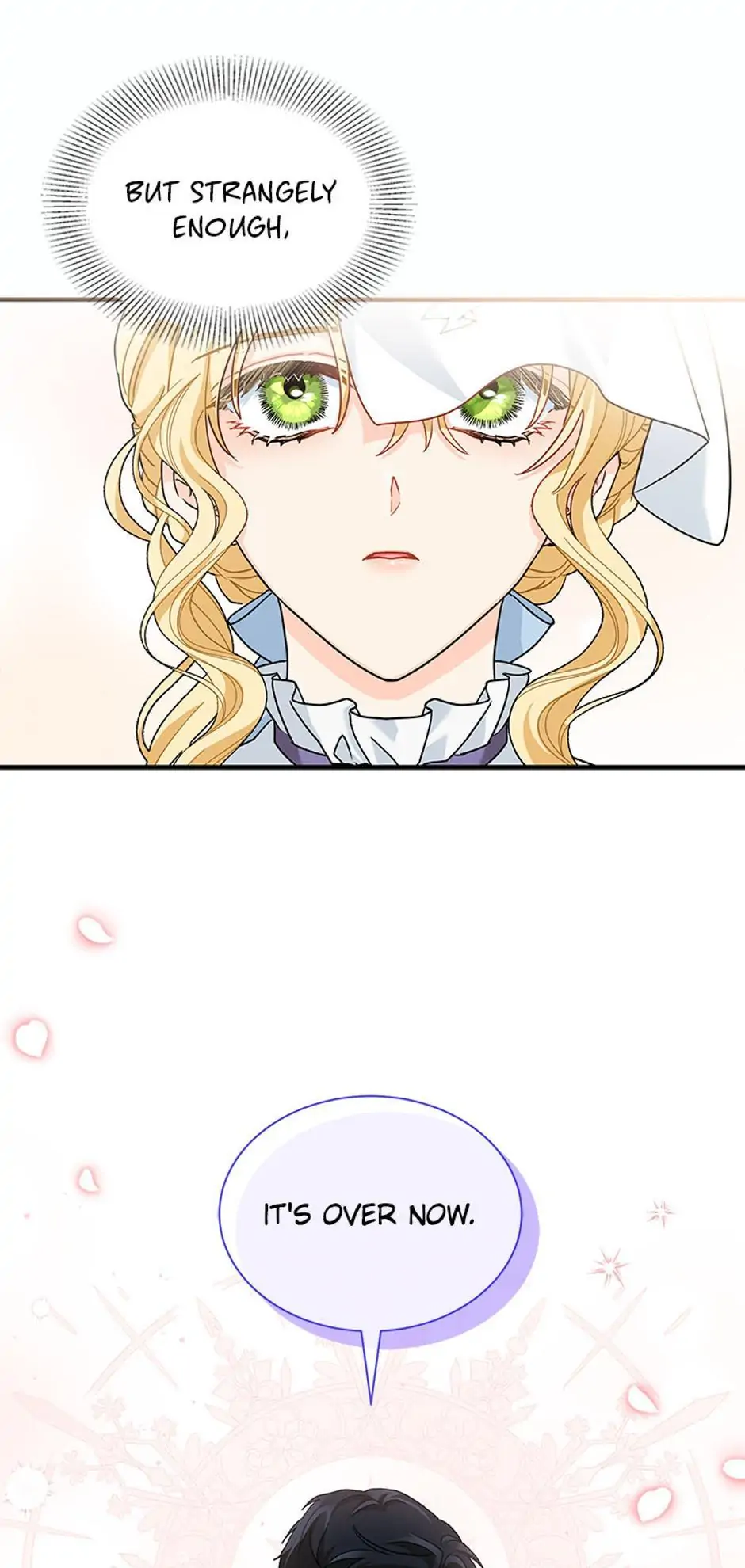 I Became the Head of the Family - Chapter 9 Page 45