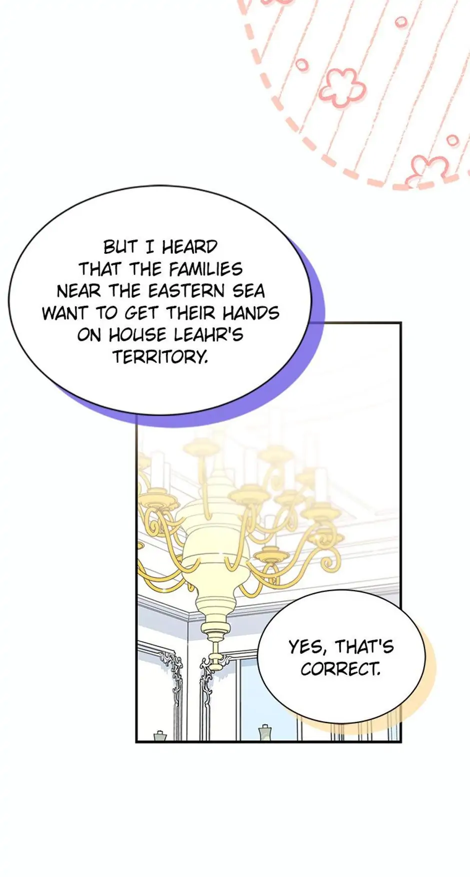 I Became the Head of the Family - Chapter 9 Page 58