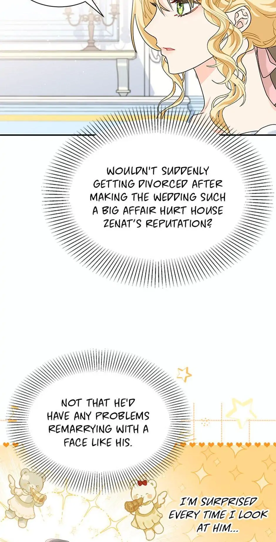 I Became the Head of the Family - Chapter 9 Page 60